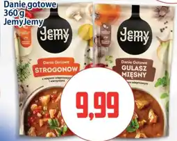 Kupiec Danie gotowe JemyJemy oferta