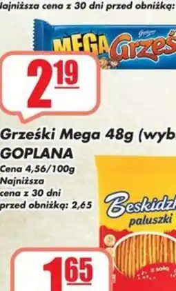 Sezamek Precelki Beskidzkie oferta