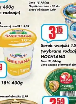 Sezamek Kefir Włoszczowa oferta