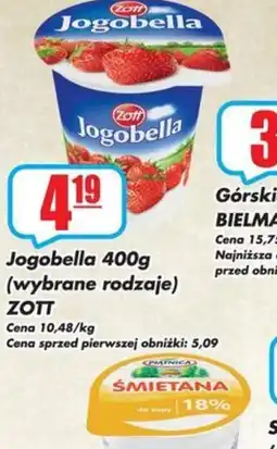 Sezamek Jogobella oferta