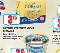 Sezamek Masło Górskie Premium oferta