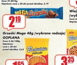 Sezamek Grześki Mega oferta