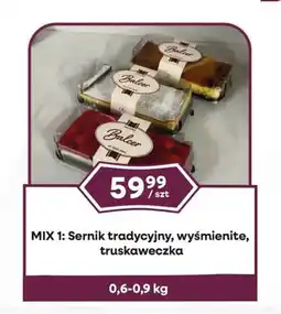 Dantex Ciasto Balcer oferta