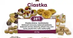 Dantex Ciastka oferta