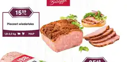 Dantex Pieczeń wiedeńska oferta