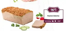 Dantex Pasztet Zdzicha oferta