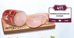 Dantex Kiełbasa królewska od szwagra oferta