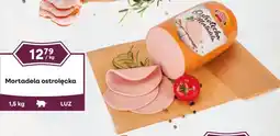 Dantex Mortadela ostrołęcka oferta