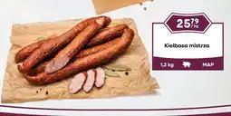 Dantex Kiełbasa mistrza oferta