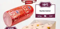 Dantex Szynka Mamut oferta
