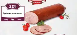 Dantex Zywiecka podsuszana oferta