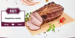 Dantex Polędwica z kotła oferta