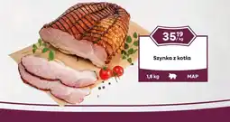 Dantex Szynka z kotła oferta