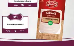 Dantex Kurczak gotowany oferta