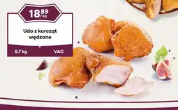 Dantex Udo z kurcząt wędzone oferta