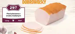 Dantex Pierś pieczona o smaku maślanym oferta