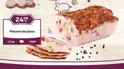 Dantex Pieczeń ala pizza oferta