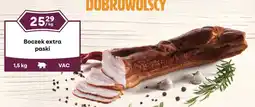Dantex Boczek extra paski oferta