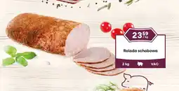 Dantex Rolada schabowa oferta
