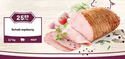 Dantex Schab wędzony oferta