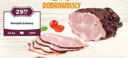 Dantex Karczek bukowy oferta