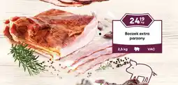 Dantex Boczek extra parzony oferta