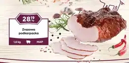 Dantex Zrazowa podkarpacka oferta