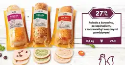 Dantex Rolada Aves oferta