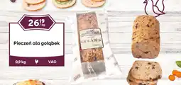 Dantex Pieczeń ala gołąbek oferta
