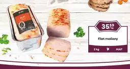 Dantex Filet maślany oferta