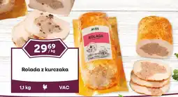 Dantex Rolada z kurczaka oferta