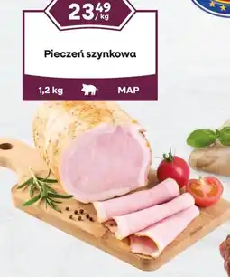 Dantex Pieczeń szynkowa oferta