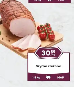 Dantex Szynka rzeźnika oferta
