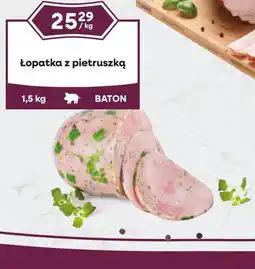 Dantex Lopatka z pietruszką oferta