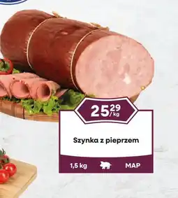 Dantex Szynka z pieprzem oferta