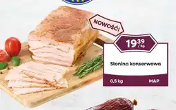 Dantex Słonina konserwowa oferta