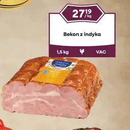 Dantex Bekon z indyka oferta