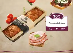Dantex Pieczeń z indykiem oferta