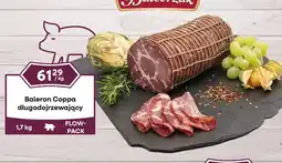 Dantex Baleron Coppa oferta
