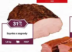 Dantex Szynka z zagrody oferta