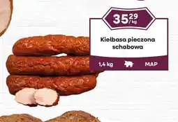 Dantex Kiełbasa pieczona schabowa oferta