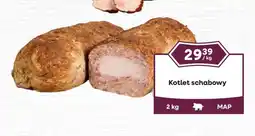 Dantex Kotlet schabowy oferta