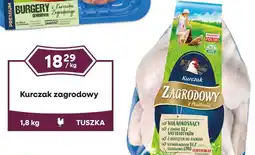 Dantex Kurczak zagrodowy oferta
