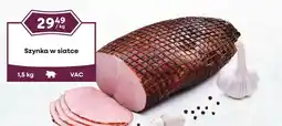 Dantex Szynka w siatce oferta