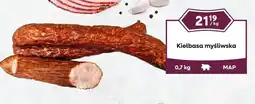 Dantex Kiełbasa myśliwska oferta