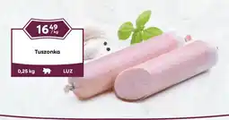 Dantex Tuszonka oferta