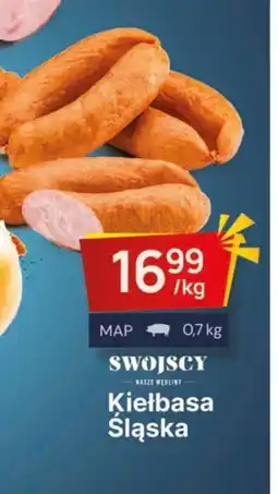 Dantex Kiełbasa Sląska Swojscy oferta