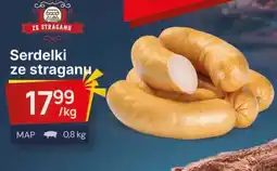 Dantex Serdelki ze straganu oferta