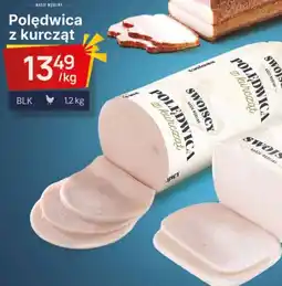 Dantex Polędwica z kurcząt oferta