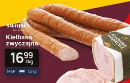 Dantex Kiełbasa zwyczajna oferta